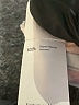 Unbranded 100% Rayon Paisley Tan Casual Dress Size M - photo 8