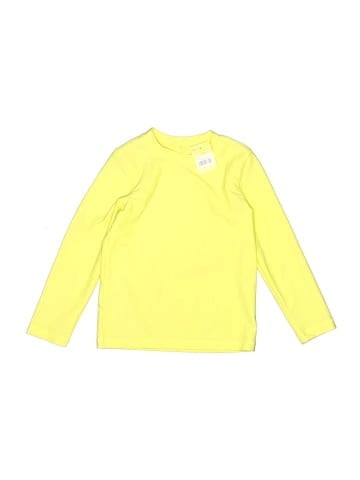 Primary Clothing Long Sleeve T-Shirt (view 1)