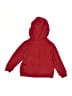 Nautica Red Jacket Size 2T - photo 2