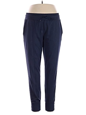 Zyia Active Casual Pants (view 1)