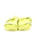Unbranded Yellow Sandals Size EU 39 - photo 2