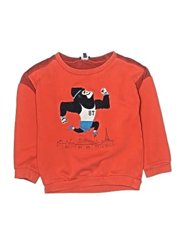 Sergent Major Sweatshirt (view 1)