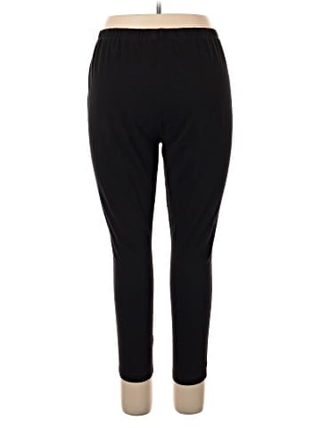 Faded Glory Track Pants (view 2)