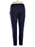 Zyia Active Solid Blue Casual Pants Size XL - photo 2