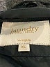Laundry by Shelli Segal 100% Polyester Black Raincoat Size XL - photo 6