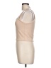 Phil Love Tan Tank Top Size L (estimated) - photo 5