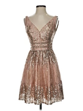 Coya Collection Cocktail Dress