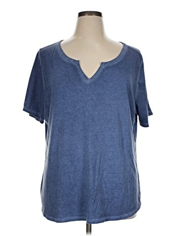Terra & Sky Short Sleeve T-Shirt (view 1)