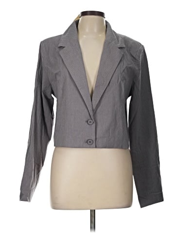 Easel Blazer (view 1)