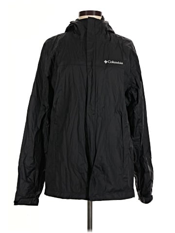 Columbia Windbreaker (view 1)