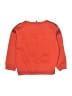 Sergent Major Red Sweatshirt Size 7 - photo 2