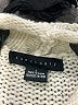 Sanctuary 100% Polyester Chevron-herringbone Ivory Pullover Sweater Size L - photo 7