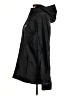 Columbia 100% Nylon Solid Black Windbreaker Size M - photo 5