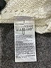 Banana Republic Factory Store Ivory Pullover Sweater Size S - photo 8