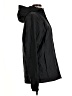 Columbia 100% Nylon Solid Black Windbreaker Size M - photo 4