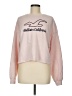 Hollister Pink Sweatshirt Size M - photo 1