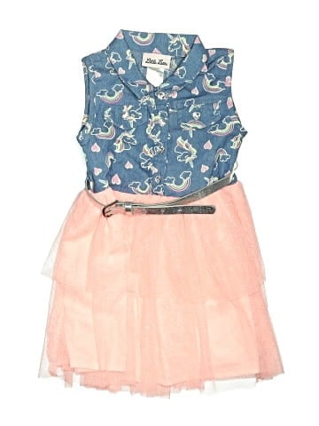 Little Lass Dress (view 1)