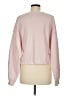 Hollister Pink Sweatshirt Size M - photo 2