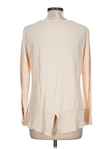 RXB Long Sleeve Blouse (view 2)