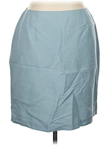 I.N. Studio Casual Skirt (view 1)