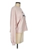Hollister Pink Sweatshirt Size M - photo 4