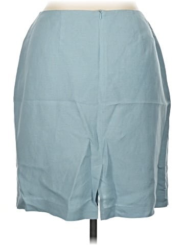 I.N. Studio Casual Skirt (view 2)
