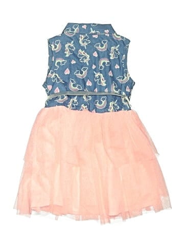 Little Lass Dress (view 2)