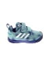 Adidas Blue Sneakers Size 7 (kids) - photo 1