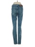Pull&Bear Stars Blue Jeans Size EU 36 / US 6 - photo 2
