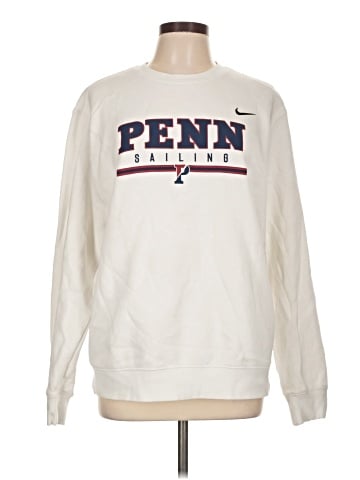 Nike Sweatshirt (view 1)