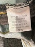 Carmar 100% Cotton Ivory Denim Shorts Size 26 waist - photo 4