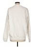 Nike White Sweatshirt Size L - photo 2