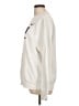 Nike White Sweatshirt Size L - photo 5