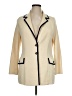 St. John Collection by Marie Gray Ivory Coat Size 14 - photo 1