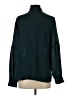 Ann Taylor LOFT Black Long Sleeve Blouse Size S - photo 2