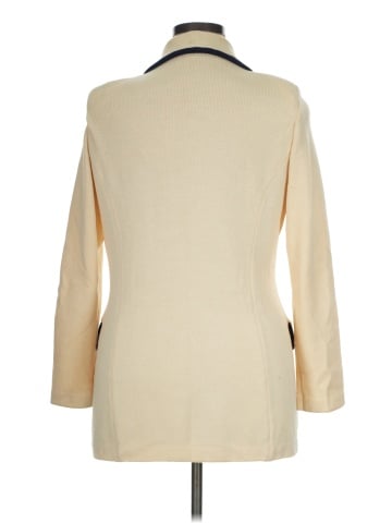 St. John Collection by Marie Gray Coat (view 2)