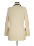 St. John Collection by Marie Gray Ivory Coat Size 14 - photo 2