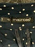 Maurices 100% Rayon Blue Jacket Size 16 (1) - photo 7