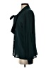 Ann Taylor LOFT Black Long Sleeve Blouse Size S - photo 5