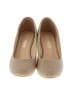 Assorted Brands Tweed Gold Heels Size 8 - photo 2
