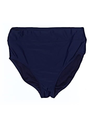 Kathy Ireland Swimsuit Bottoms (view 1)