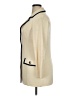 St. John Collection by Marie Gray Ivory Coat Size 14 - photo 5