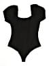 Heatherly Black Bodysuit Size XXL - photo 1