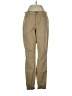 Hollister Solid Tan Khakis Size 27 waist - photo 1