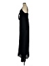 Elan 100% Rayon Black Cocktail Dress Size M - photo 5