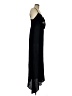 Elan 100% Rayon Black Cocktail Dress Size M - photo 4
