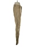 Hollister Solid Tan Khakis Size 27 waist - photo 4