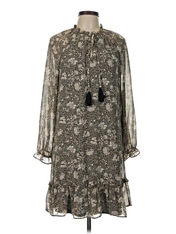 Luxology Casual Dress (view 1)