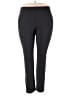 Chico's Gray Active Pants Size XXL (4) - photo 1