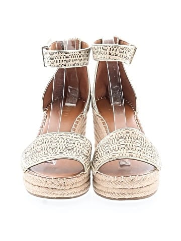 Franco Sarto Wedges (view 2)